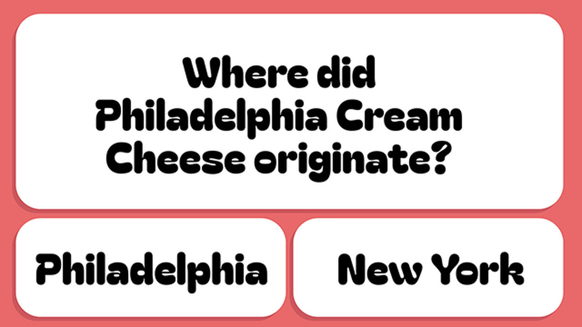 Dumb Questions for Smart People Round 3 image number null